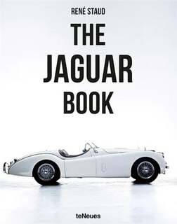 Front cover_The Jaguar Book