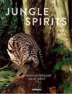 Front cover_Jungle Spirits