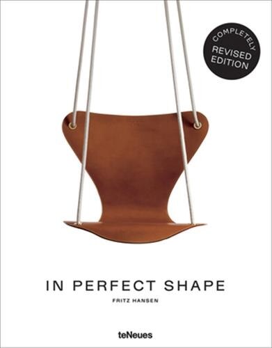 洋書 IN PERFECT SHAPE In Perfect Shape Book By Fritz Hansen, ('tc') | Indigo