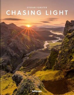 Front cover_Chasing Light