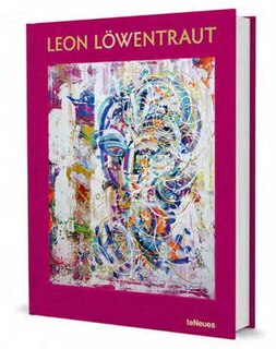 Front cover_Leon Löwentraut