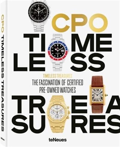 Pre owned watches clearance near me