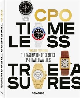 Timeless Treasures: The Fascination of Certified Pre-Owned Watches