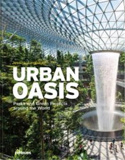 Front cover_Urban Oasis