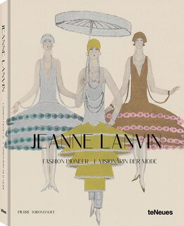 Front cover_Jeanne Lanvin