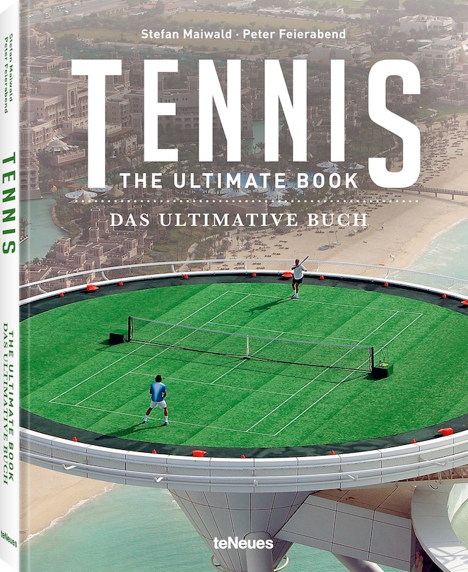 Front cover_Tennis