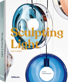 Front cover_Sculpting Light