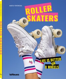 Front cover_Rollerskaters