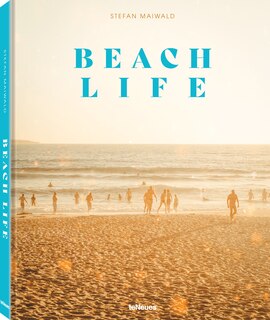 Couverture_Beach Life