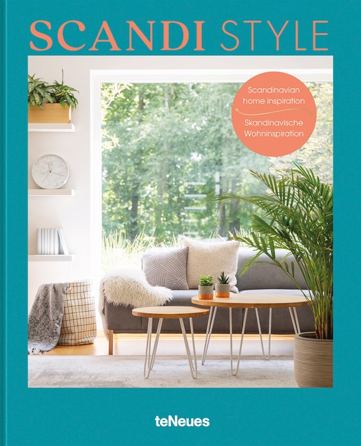 Front cover_Scandi Style