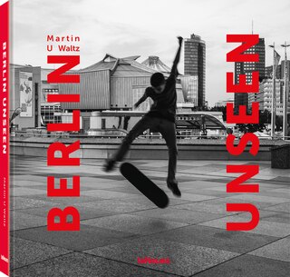 Front cover_Berlin Unseen