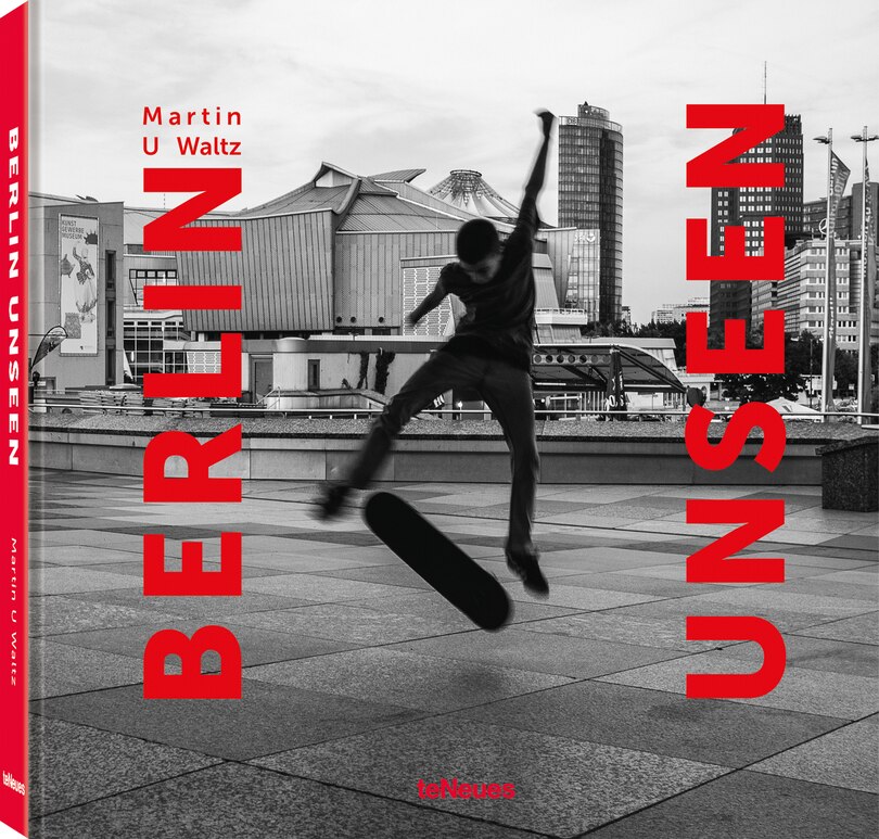 Front cover_Berlin Unseen