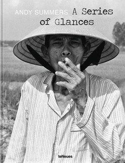 Front cover_A Series of Glances