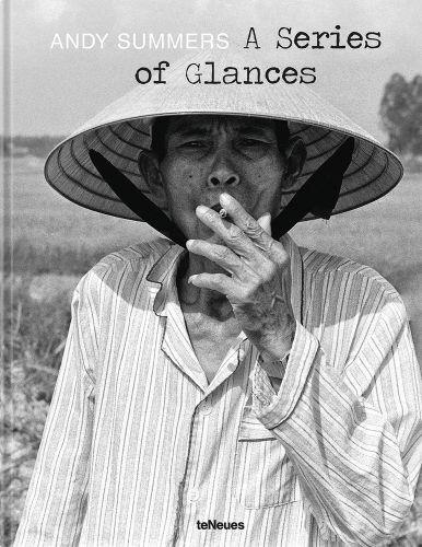 Front cover_A Series of Glances