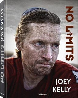 Front cover_No Limits