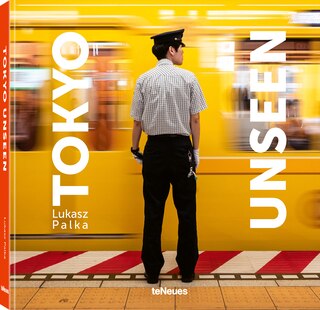 Front cover_Tokyo Unseen