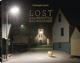 Couverture_Lost in the Beauty of Bad Weather