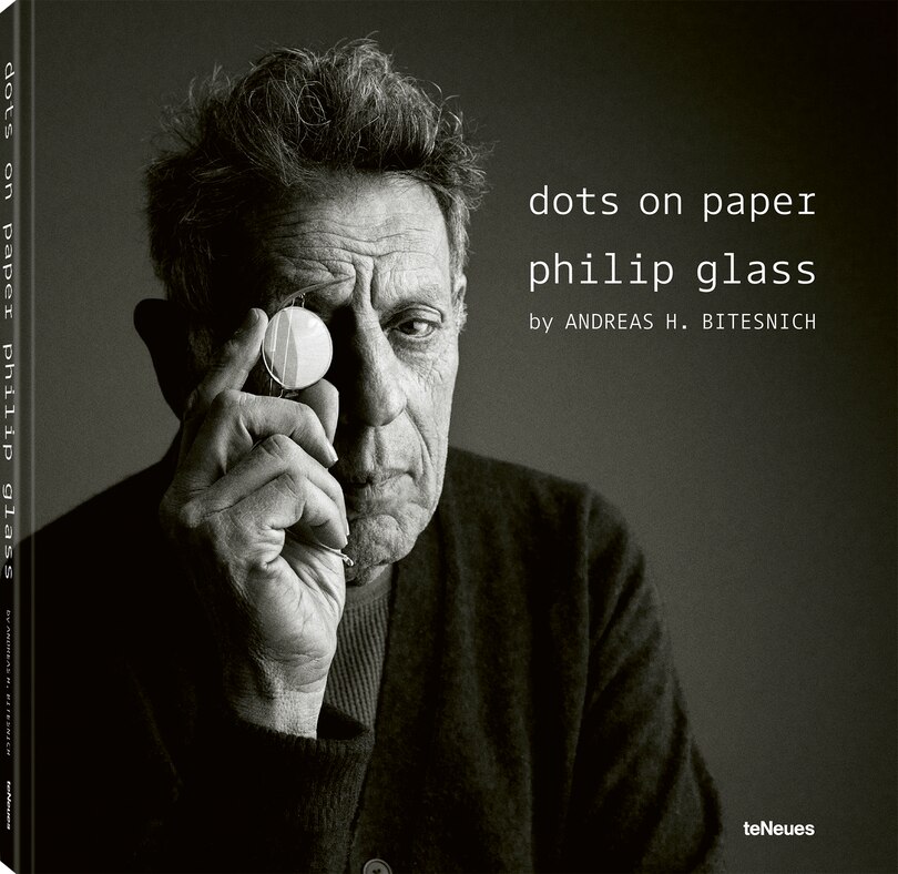Couverture_dots on paper
