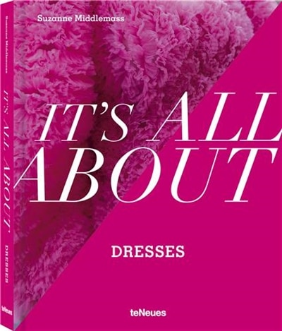 Couverture_It’s All About Dresses