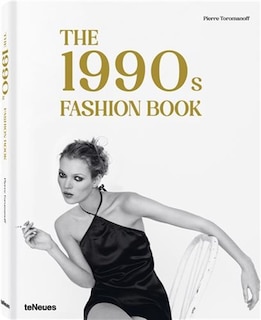 Front cover_The 1990s Fashion Book