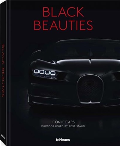 Front cover_Black Beauties