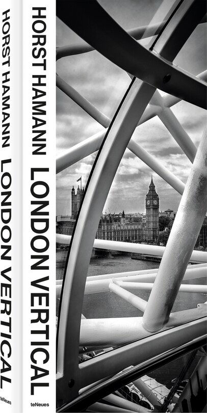 Front cover_London Vertical