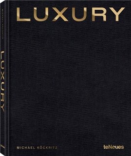 Front cover_Luxury