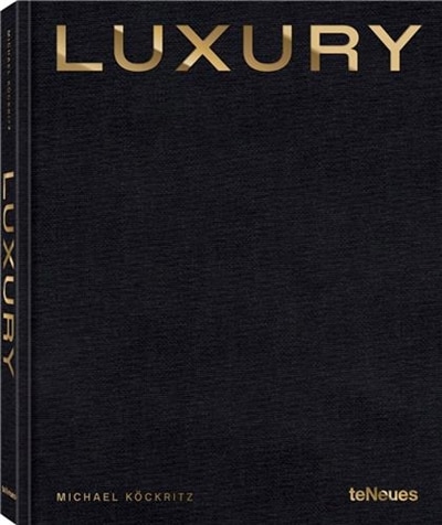 Front cover_Luxury