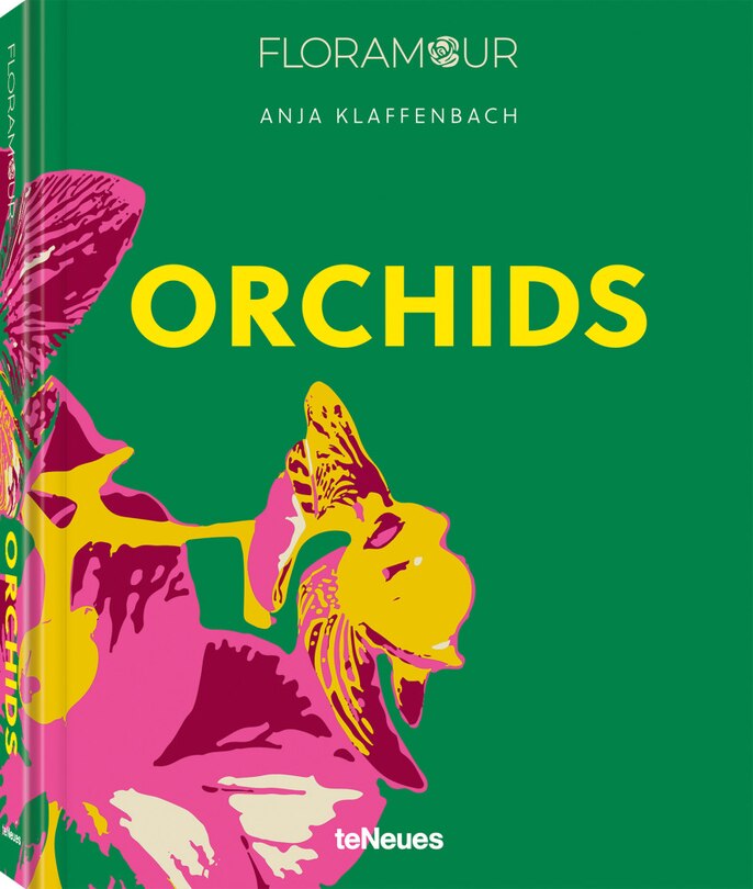 Front cover_Orchids