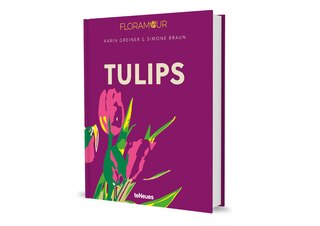 Front cover_Tulips