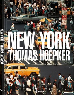 Front cover_New York