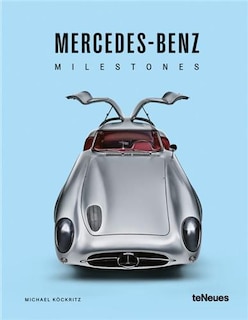 Couverture_Mercedes-Benz Milestones