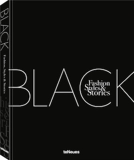 Couverture_The Black Book