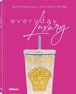 Front cover_Everyday Luxury
