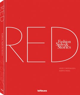 Front cover_The Red Book