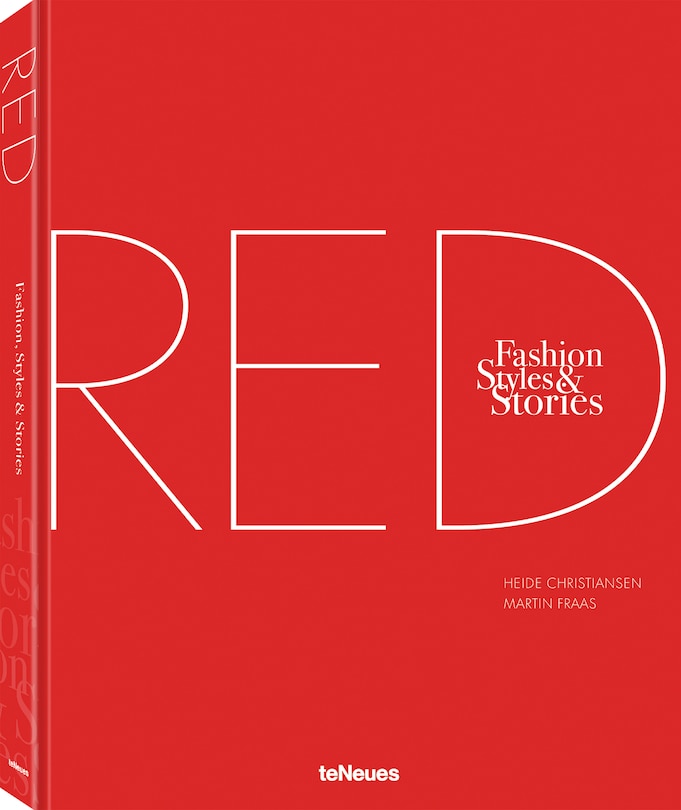 Front cover_The Red Book