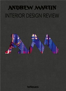 Couverture_Andrew Martin Interior Design Vol. 28