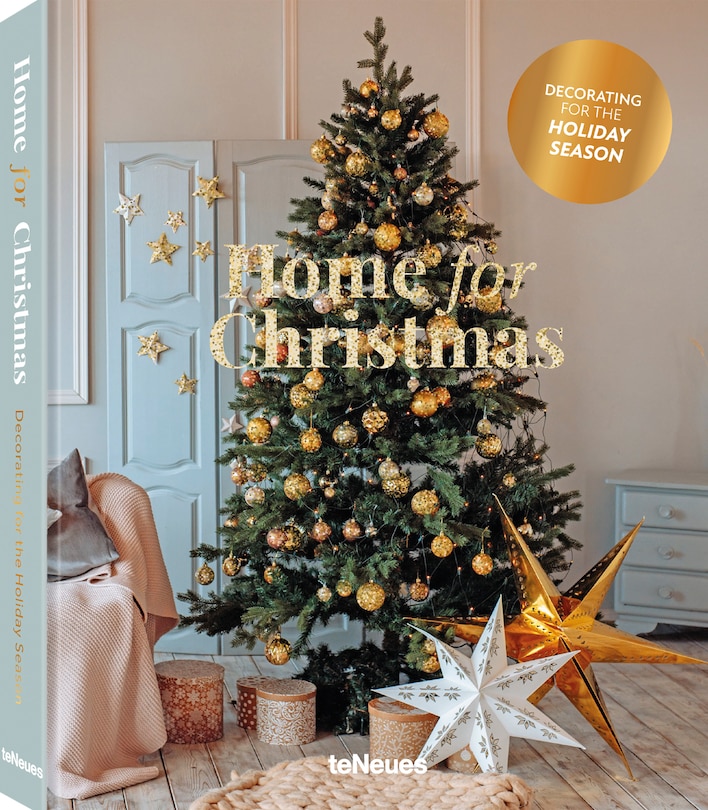 Front cover_Home for Christmas