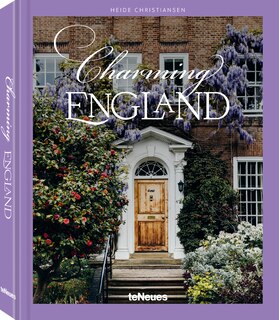 Front cover_Charming England