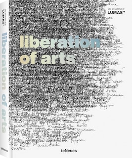 Couverture_Liberation of Arts