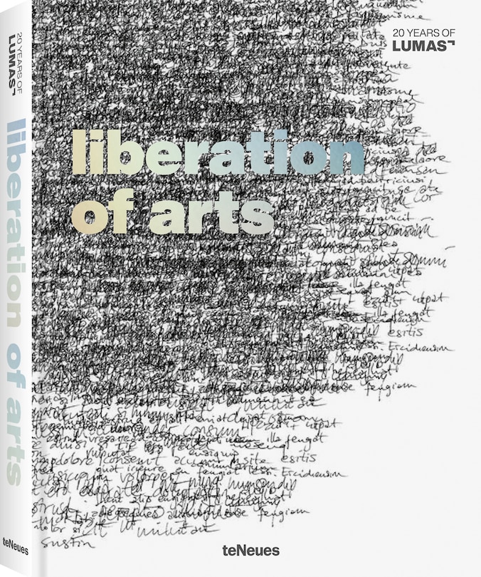Couverture_Liberation of Arts