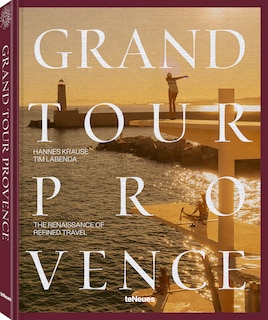 Front cover_Grand Tour Provence