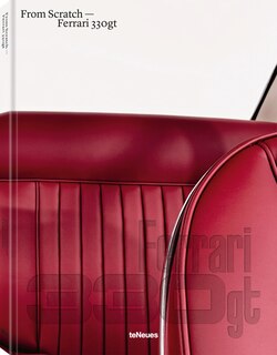 Couverture_Ferrari 330GT