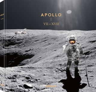 Front cover_Apollo VII-XVII