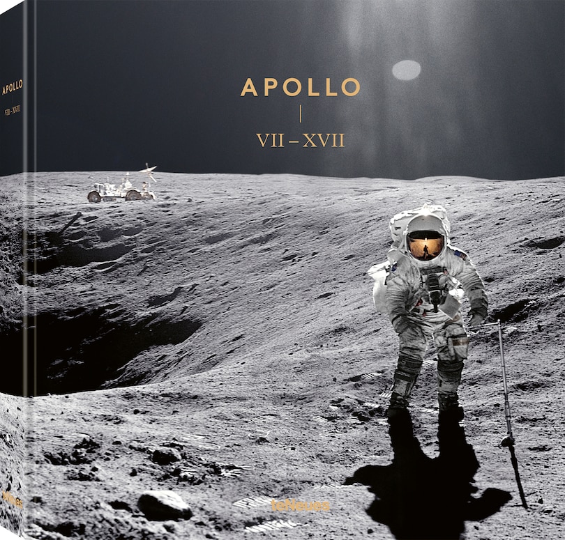 Front cover_Apollo VII-XVII