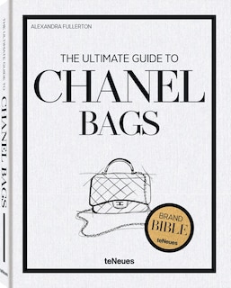 Couverture_Chanel: Bags