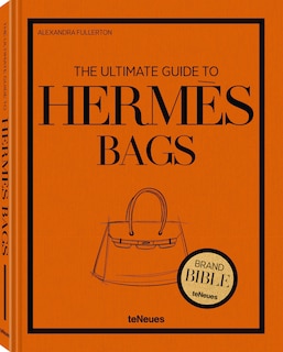 Couverture_Hermès: Bags