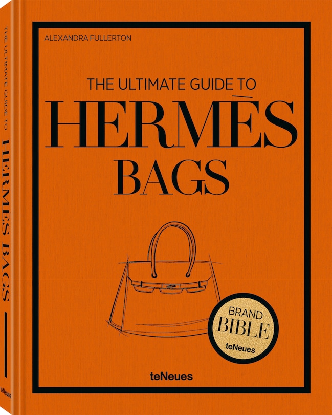 Couverture_Hermès: Bags