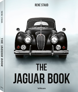 Couverture_The Jaguar Book