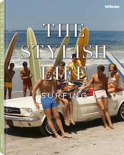 Front cover_The Stylish Life